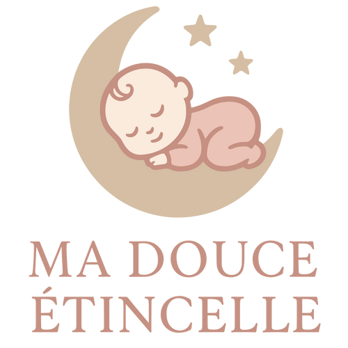 Ma Douce Étincelle