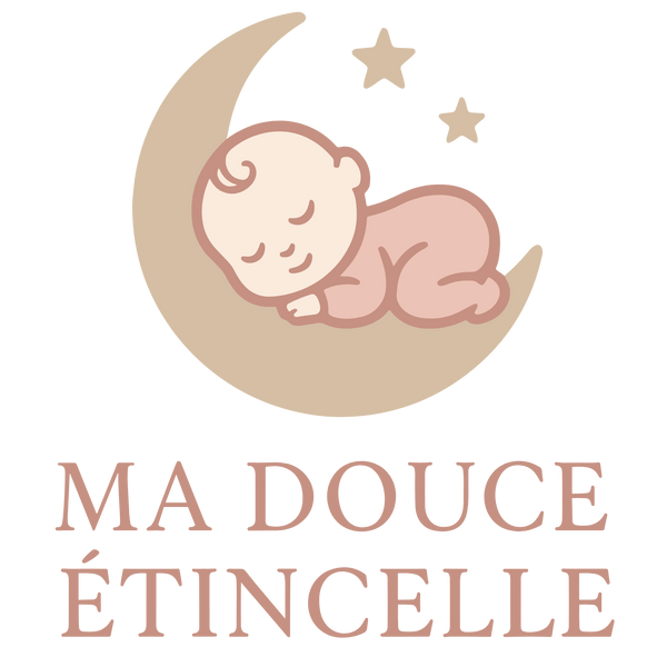 Ma Douce Étincelle