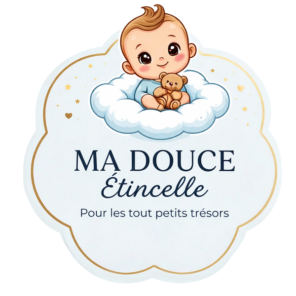 Ma Douce Étincelle