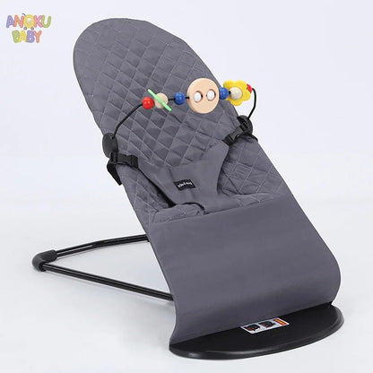 Balancelle bebe transat | Confort Apaisant - Ma Douce Étincelle