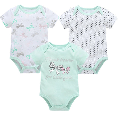 Body Bébé | Pur Coton Sensible - Ma Douce Étincelle