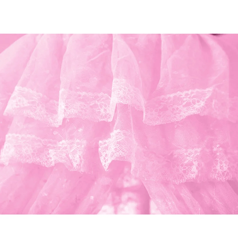 Ciel de lit bébé | Féerique - Ma Douce Étincelle