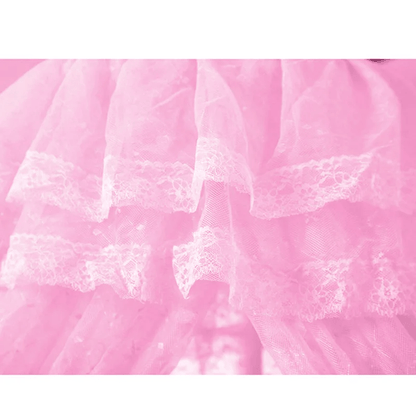 Ciel de lit bébé | Féerique - Ma Douce Étincelle