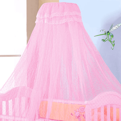 Ciel de lit bébé | Féerique - Ma Douce Étincelle