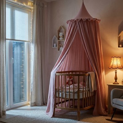 Ciel de lit | Féerie Douce - Ma Douce Étincelle