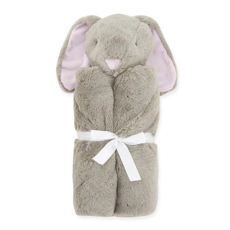 Couverture Bébé | Couverture Bébé Doudou - Ma Douce Étincelle
