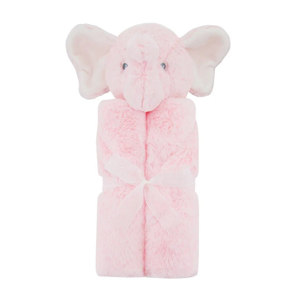 Couverture Bébé | Couverture Bébé Doudou - Ma Douce Étincelle