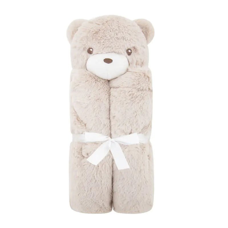 Couverture Bébé | Couverture Bébé Doudou - Ma Douce Étincelle