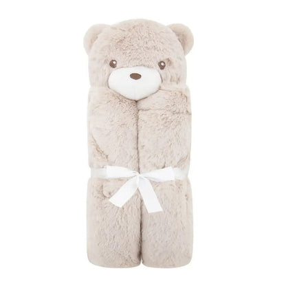 Couverture Bébé | Couverture Bébé Doudou - Ma Douce Étincelle