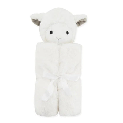 Couverture Bébé | Couverture Bébé Doudou - Ma Douce Étincelle