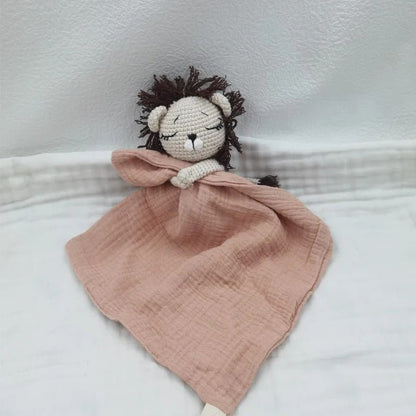 Doudou Réconfort | Calino - Ma Douce Étincelle