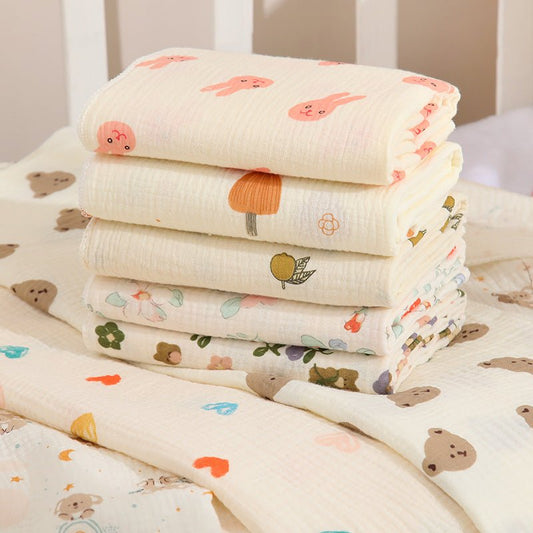 Drap bébé coton doux | Ma doudou - Ma Douce Étincelle