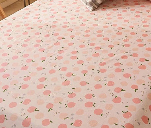 Draps - housses de matelas de bébé | Coton Douceur - Ma Douce Étincelle