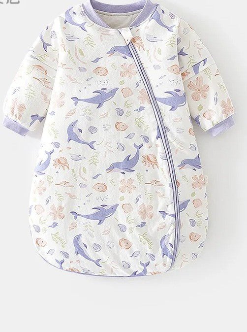 Gigoteuse hiver bébé | CozyNights - Ma Douce Étincelle