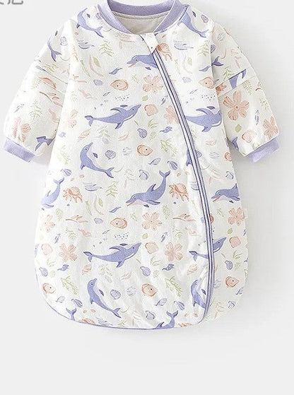 Gigoteuse hiver bébé | CozyNights - Ma Douce Étincelle