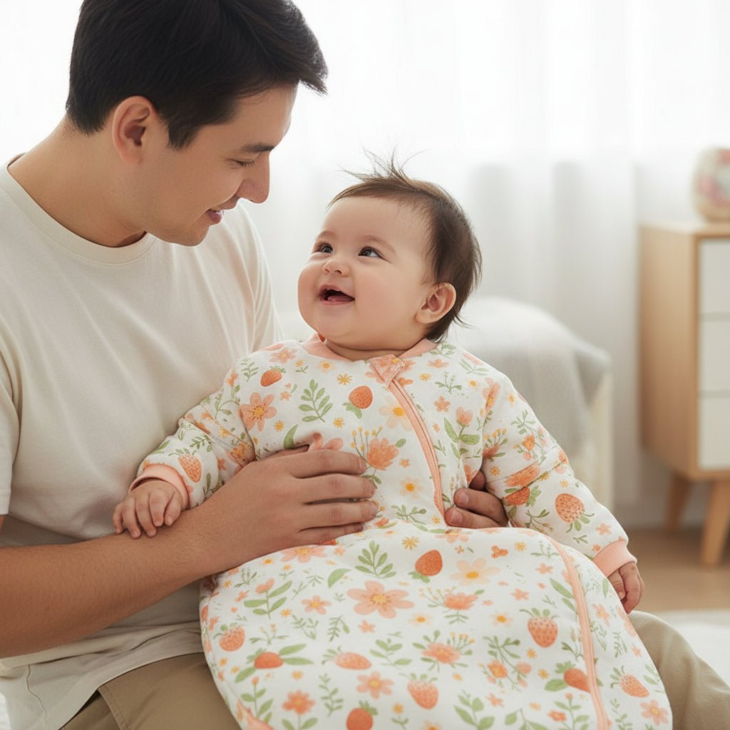 Gigoteuse hiver bébé | CozyNights - Ma Douce Étincelle