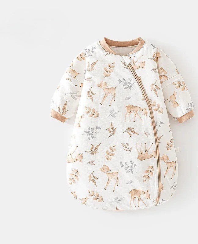 Gigoteuse hiver bébé | CozyNights - Ma Douce Étincelle