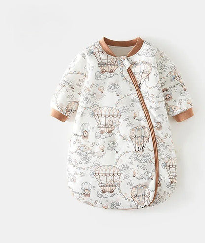 Gigoteuse hiver bébé | CozyNights - Ma Douce Étincelle