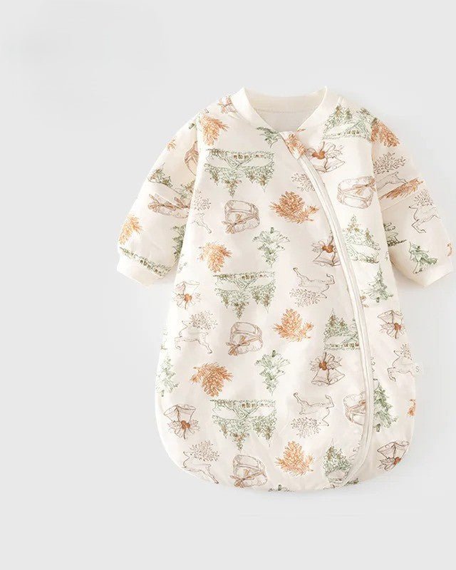 Gigoteuse hiver bébé | CozyNights - Ma Douce Étincelle