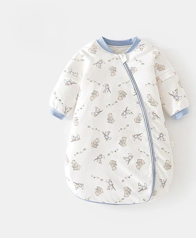 Gigoteuse hiver bébé | CozyNights - Ma Douce Étincelle