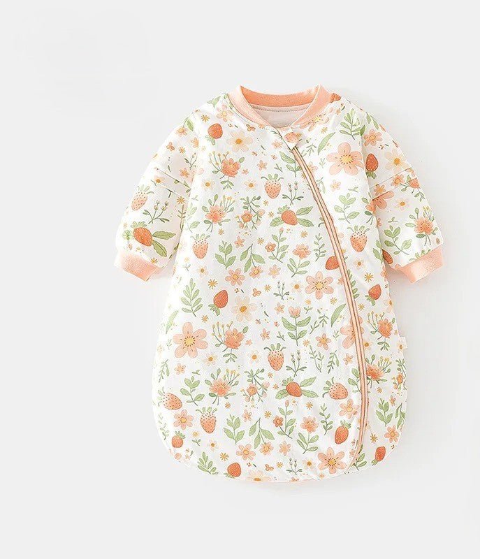 Gigoteuse hiver bébé | CozyNights - Ma Douce Étincelle