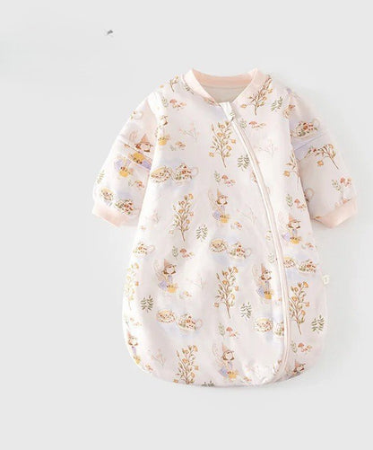 Gigoteuse hiver bébé | CozyNights - Ma Douce Étincelle