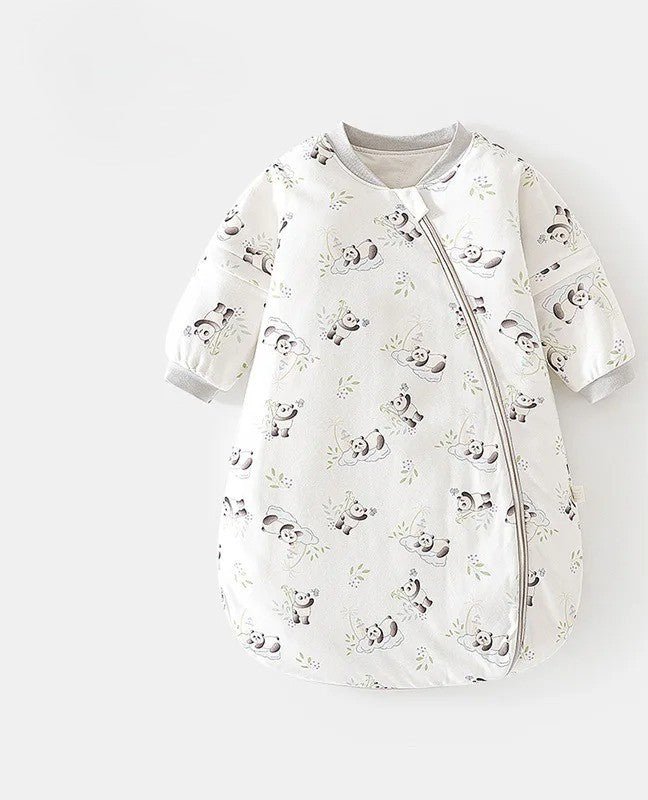 Gigoteuse hiver bébé | CozyNights - Ma Douce Étincelle