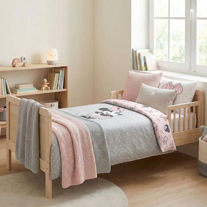 housse de couette enfant | Minnie - Ma Douce Étincelle