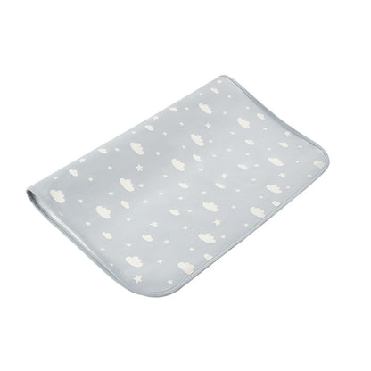 Housse matelas Bébé imperméable | L'incontournable protection - Ma Douce Étincelle