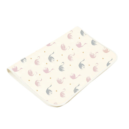 Housse matelas Bébé imperméable | L'incontournable protection - Ma Douce Étincelle