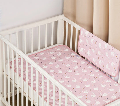 Housse matelas Bébé imperméable | L'incontournable protection - Ma Douce Étincelle