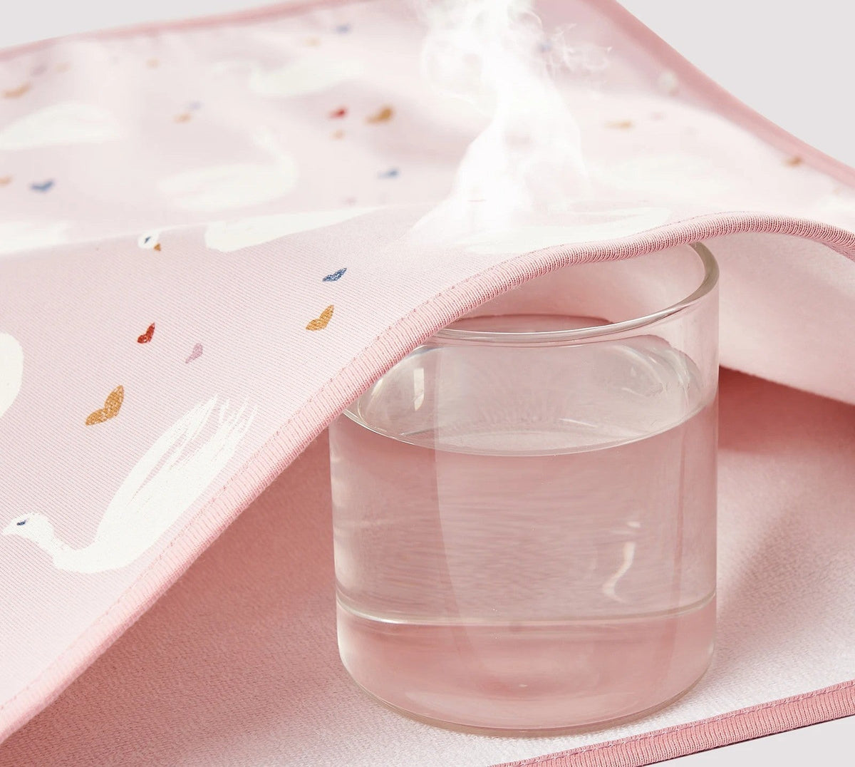 Housse matelas Bébé imperméable | L'incontournable protection - Ma Douce Étincelle