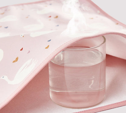 Housse matelas Bébé imperméable | L'incontournable protection - Ma Douce Étincelle