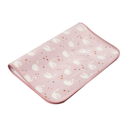 Housse matelas Bébé imperméable | L'incontournable protection - Ma Douce Étincelle