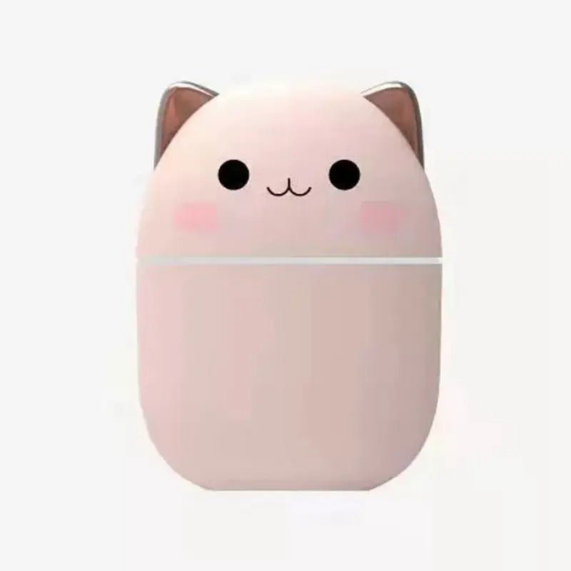 Humidificateur chambre d'enfant | Brume Douce 8h - Ma Douce Étincelle