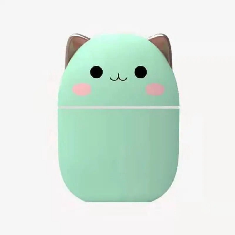 Humidificateur chambre d'enfant | Brume Douce 8h - Ma Douce Étincelle