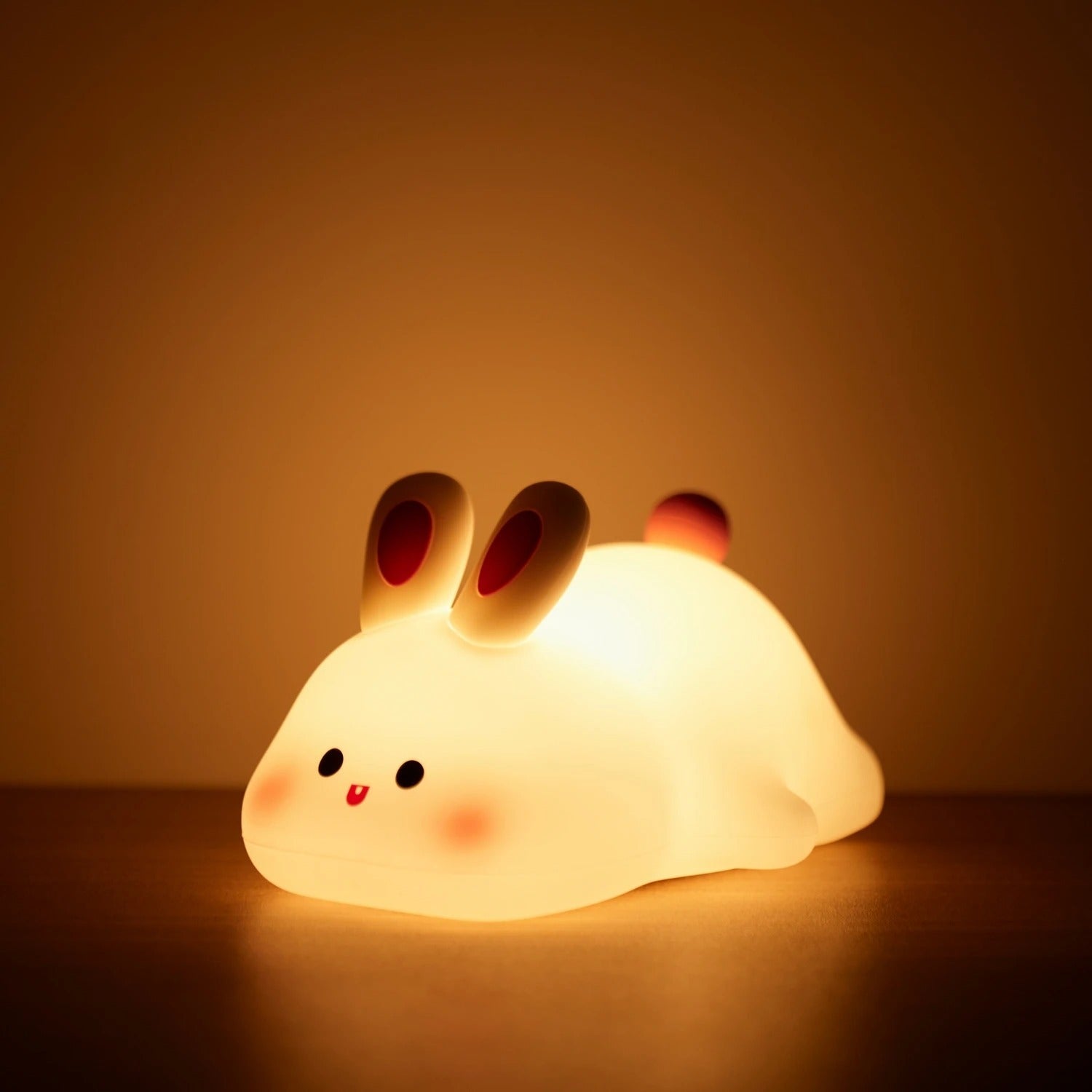 Lampe de nuit LED en Silicone enfant | DreamLight - Ma Douce Étincelle