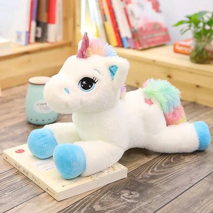 Licorne peluche | Douce Magie - Ma Douce Étincelle