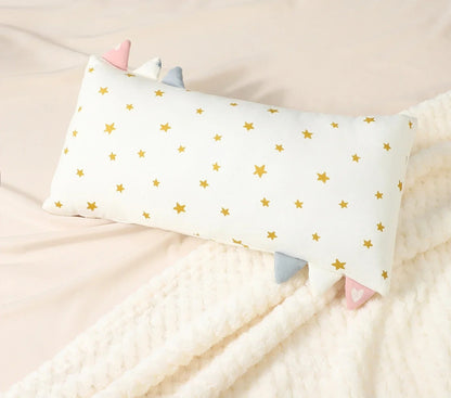 Oreiller enfant 2 ans et +| Coton doux pour des nuits paisibles