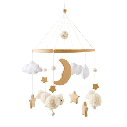Mobile bébé | Apaisant