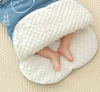 Nid Ange bébé | Cocon Douceur Sommeil - Ma Douce Étincelle