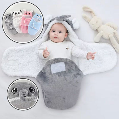 Nid d'ange | Cocon Douillet - Ma Douce Étincelle