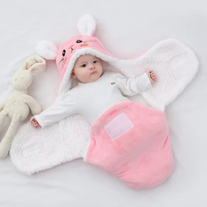 Nid d'ange | Cocon Douillet - Ma Douce Étincelle