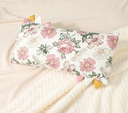 Oreiller enfant 2 ans et +| Coton doux pour des nuits paisibles - Ma Douce Étincelle