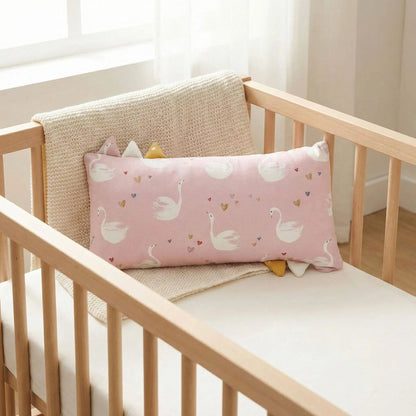 Oreiller enfant 2 ans et +| Coton doux pour des nuits paisibles - Ma Douce Étincelle