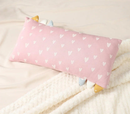 Oreiller enfant 2 ans et +| Coton doux pour des nuits paisibles - Ma Douce Étincelle