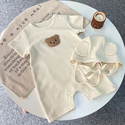 Pyjama bébé garçon | Ultra - doux - Ma Douce Étincelle