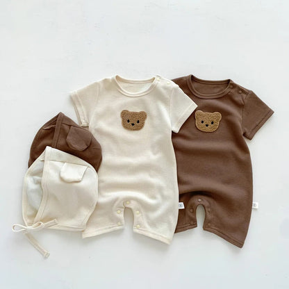 Pyjama bébé garçon | Ultra - doux - Ma Douce Étincelle