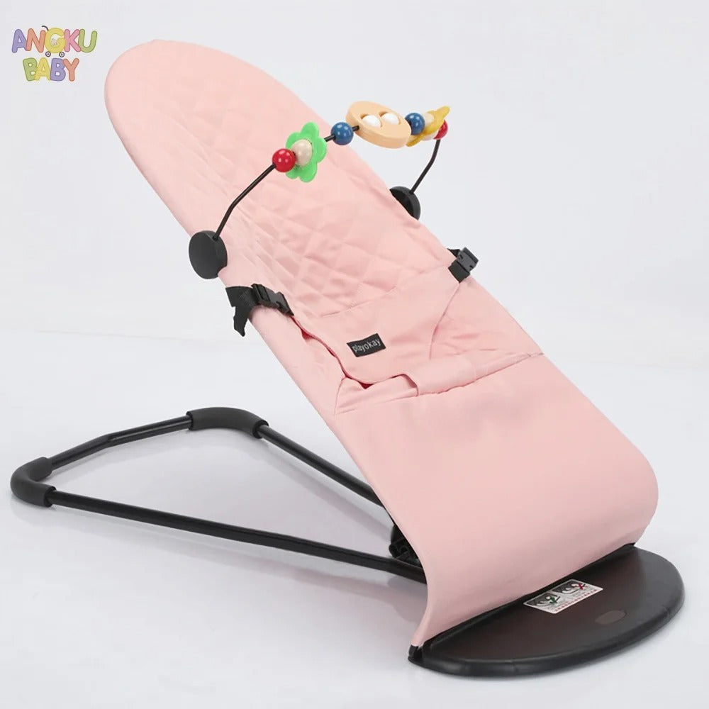 Balancelle bebe transat | Confort Apaisant