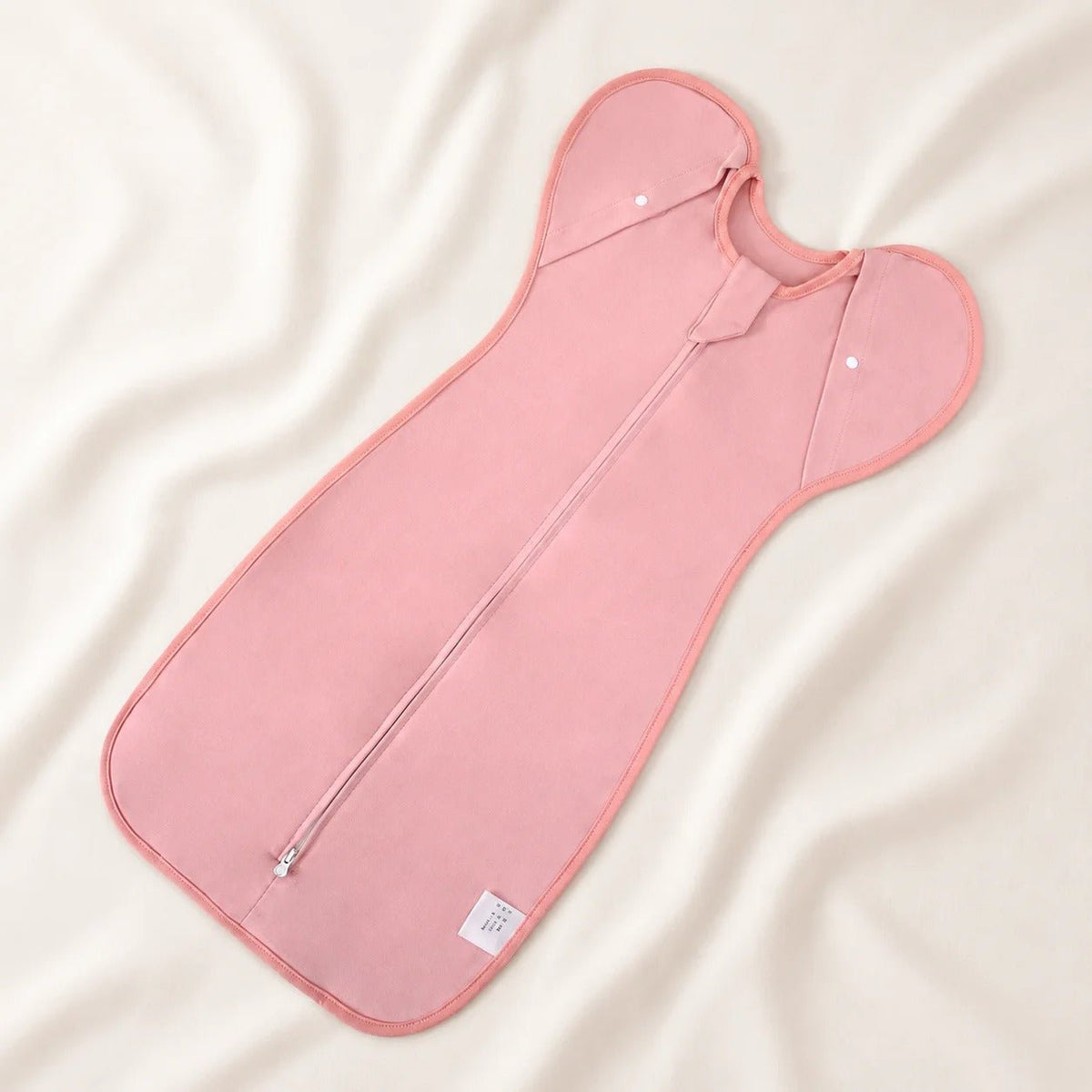 Sac d'emmaillotage bébé en coton | Nuits de bébé - Ma Douce Étincelle